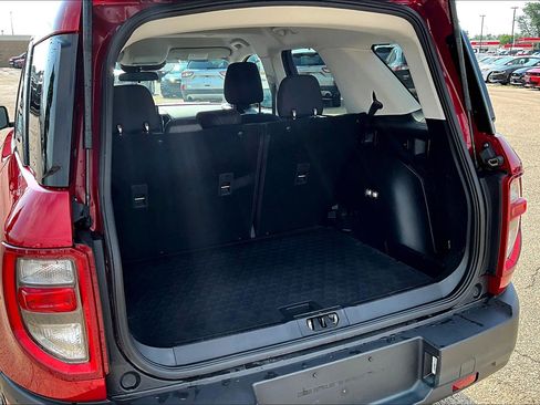 Used 2021 Ford Bronco Sport Big Bend image 19