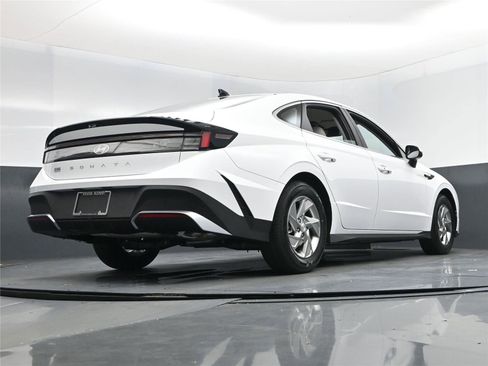 New 2026 Hyundai Sonata SE image 14