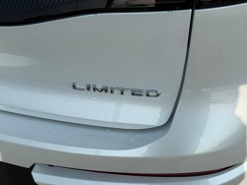 Used 2026 Toyota Crown w/ Advanced Technology Package AWD/4WD image 7