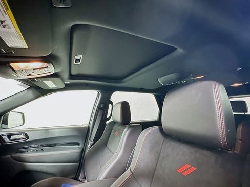 New 2026 Dodge Durango GT image 23