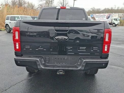 Used 2023 Ford Ranger XLT w/ Equipment Group 301A Mid AWD/4WD image 18