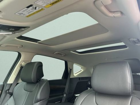 New 2026 Genesis GV80 2.5T Select AWD/4WD image 26
