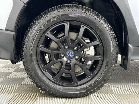 Certified 2024 Subaru Crosstrek 2.5i Wilderness w/ Wilderness Package AWD/4WD image 28