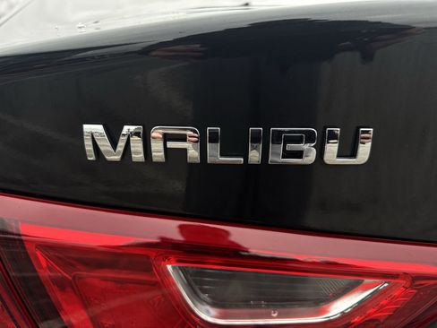 Certified 2024 Chevrolet Malibu LT image 33