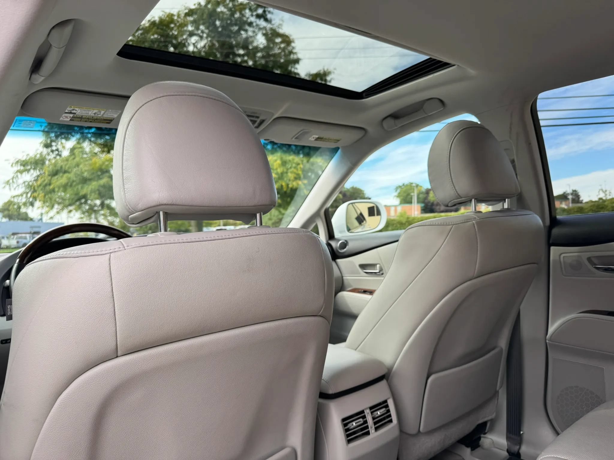 Used 2012 Lexus RX 350 AWD w/ Premium Pkg image 38