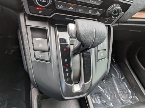 Used 2022 Honda CR-V EX image 22