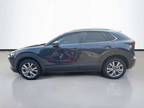 Certified 2023 MAZDA CX-30 AWD 2.5 S w/ Select Package image 4