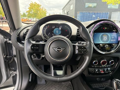Used 2024 MINI Cooper Clubman S FWD image 17