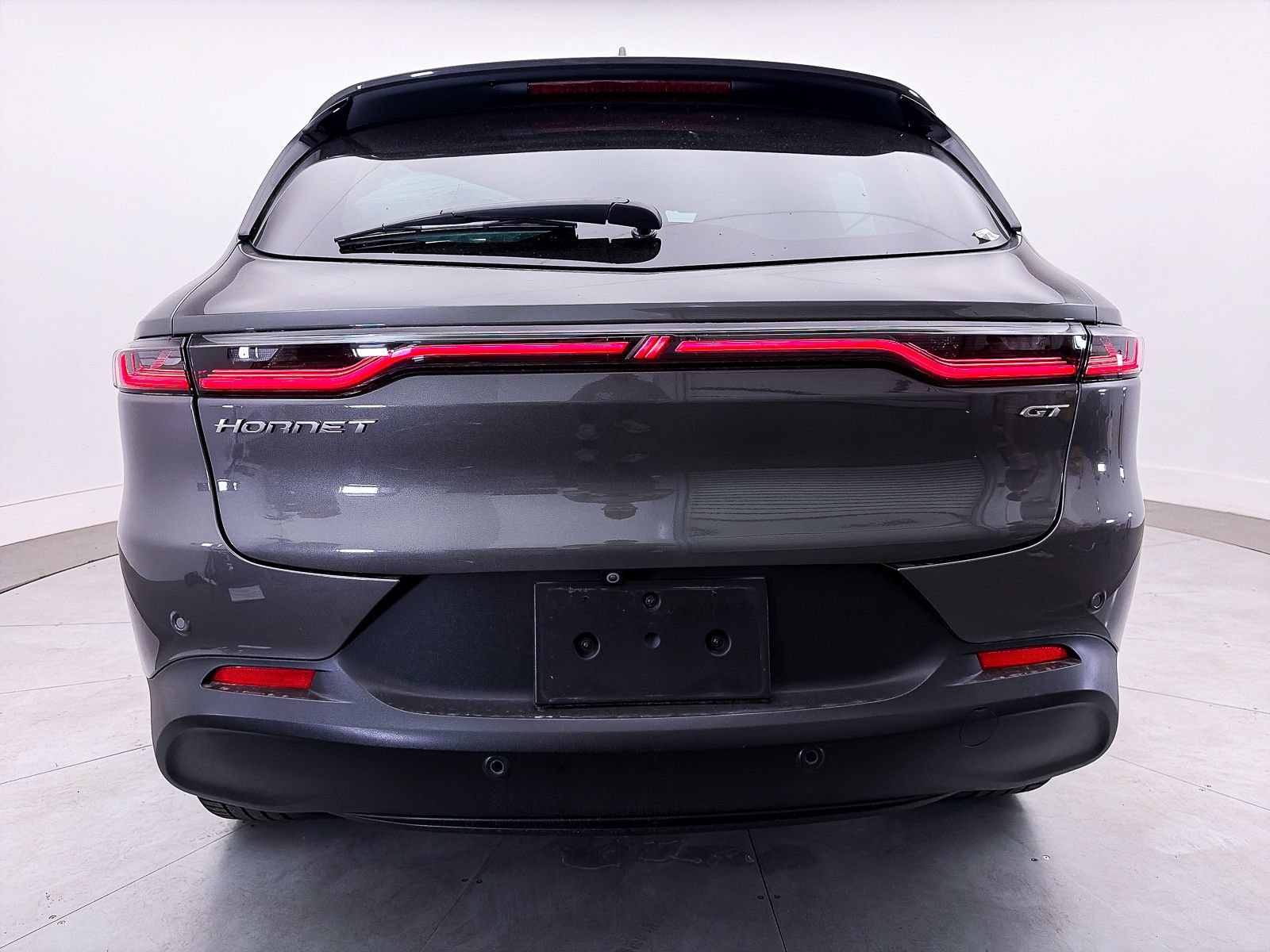 Used 2023 Dodge Hornet GT Plus w/ Track Pack AWD/4WD image 17