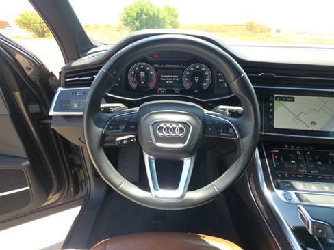 Used 2022 Audi Q7 3.0T Premium Plus AWD/4WD image 25