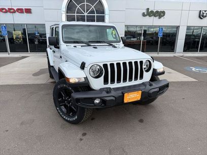 Certified 2023 Jeep Wrangler Unlimited Sahara
