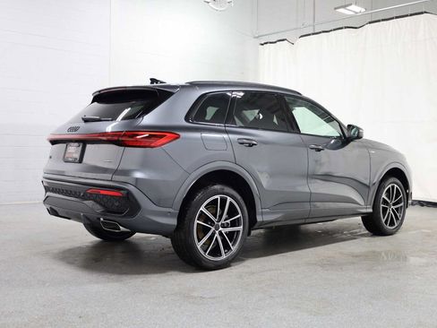 New 2026 Audi Q5 Premium Plus AWD/4WD image 8