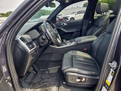 Used 2019 BMW X5 xDrive40i w/ Luxury Seating Package AWD/4WD image 36
