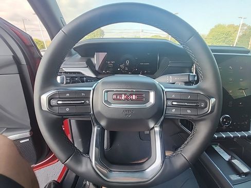 New 2025 GMC Acadia Elevation w/ Elevation Premium Package image 26