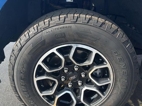 Used 2022 Ford F150 XLT w/ Equipment Group 302A High image 24