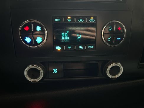 Used 2008 Chevrolet Silverado 1500 LT w/ Power Pack Plus image 15