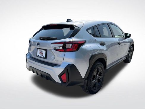 Certified 2024 Subaru Crosstrek 2.0i AWD/4WD image 15