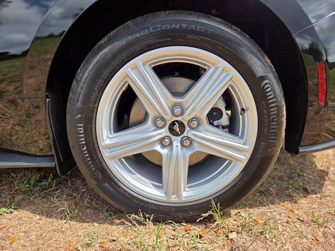 New 2026 Ford Mustang Coupe image 29