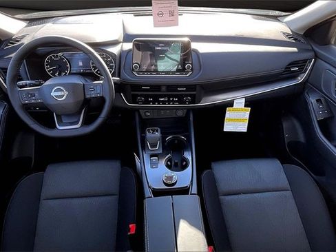 New 2026 Nissan Rogue SV image 5