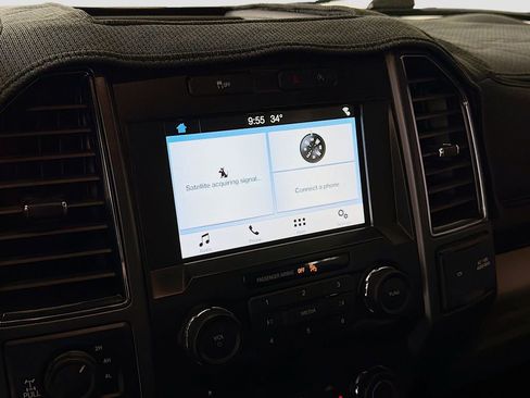 Used 2018 Ford F150 XLT w/ Equipment Group 302A Luxury image 16