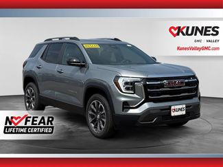 New 2027 GMC Terrain Elevation w/ Elevation Premium Package AWD/4WD video 1