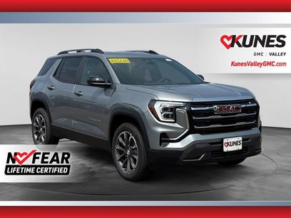 New 2027 GMC Terrain Elevation w/ Elevation Premium Package