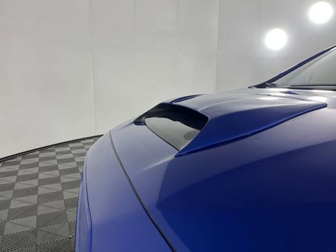 Used 2021 Subaru WRX Premium image 25