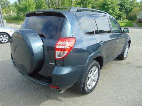 Used 2012 Toyota RAV4 Limited w/ Premium Plus Value Pkg AWD/4WD image 14