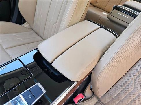 Used 2021 Audi A8 L 4.0T AWD/4WD image 21