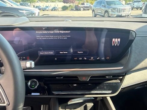 New 2026 Buick Envision Sport Touring AWD/4WD image 16