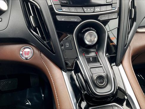 Used 2019 Acura RDX FWD w/ Technology Package image 34