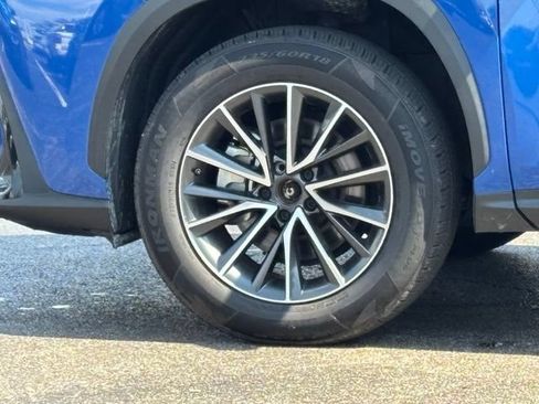 Used 2022 Lexus NX 350 AWD image 6