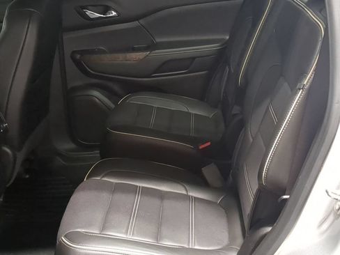 Used 2020 GMC Acadia Denali w/ Technology Package AWD/4WD image 24