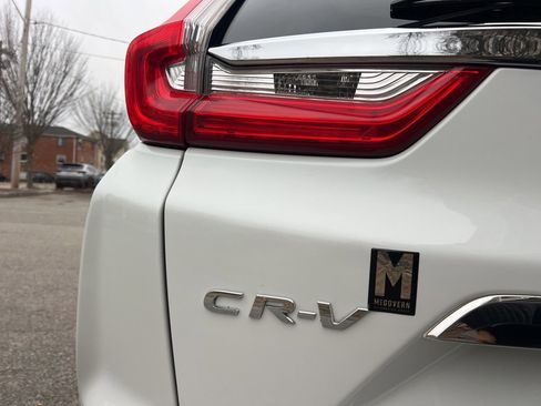Used 2019 Honda CR-V EX-L image 10