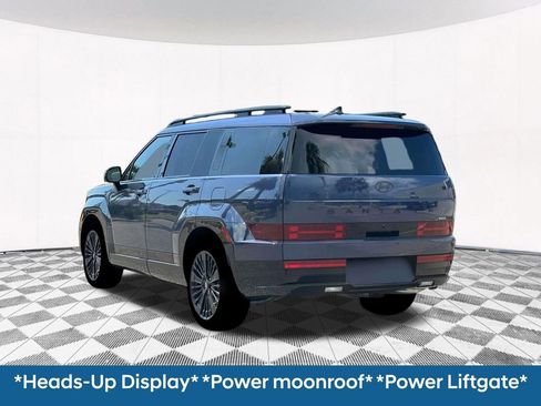 New 2026 Hyundai Santa Fe Calligraphy image 8
