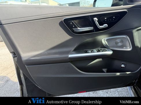 New 2026 Mercedes-Benz C 300 C 300 image 11