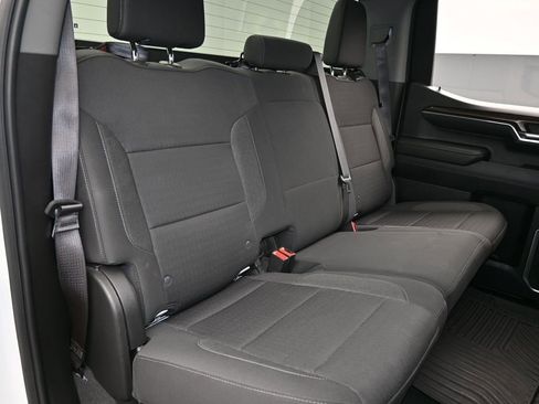 Used 2023 Chevrolet Silverado 1500 RST image 39