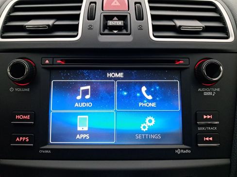 Used 2017 Subaru Forester 2.5i w/ Alloy Wheel Package image 22