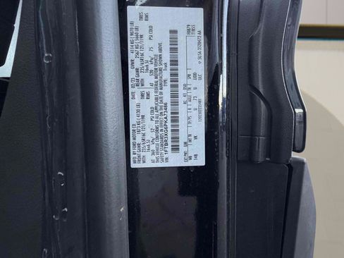 Used 2023 Ford Transit 250 148 High Roof Extended w/ Load Area Protection Package RWD image 27