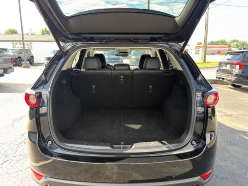 Used 2020 MAZDA CX-5 Touring AWD/4WD image 33