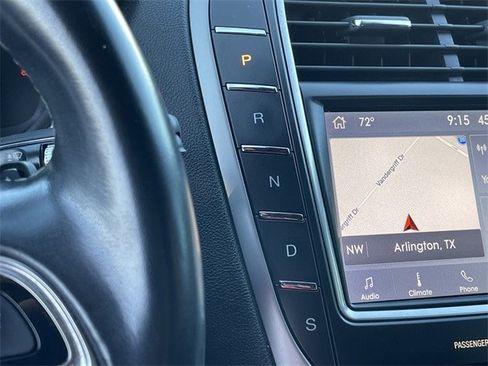 Used 2020 Lincoln Nautilus Reserve w/ Equipment Group 201A image 20