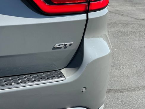 Used 2022 Dodge Durango GT image 27