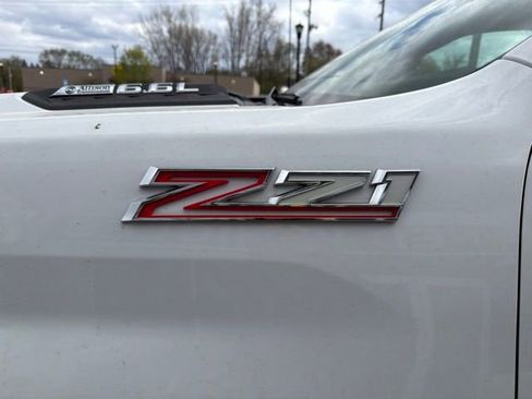 Certified 2024 Chevrolet Silverado 2500 LT AWD/4WD image 10