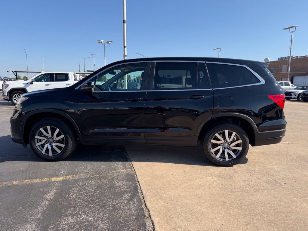 Used 2020 Honda Pilot EX-L image 12