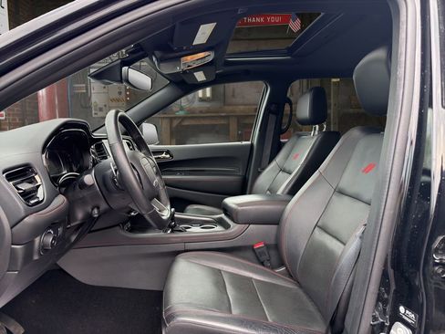 Used 2023 Dodge Durango R/T image 13