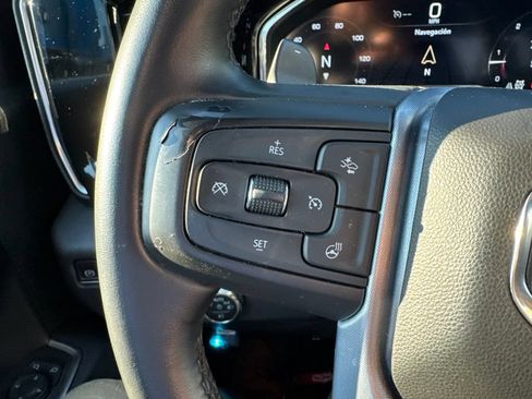 Used 2023 GMC Sierra 1500 SLT w/ SLT Premium Package AWD/4WD image 13