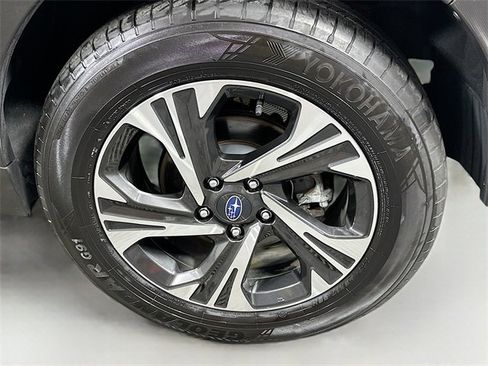 Used 2024 Subaru Crosstrek 2.0i Premium image 30