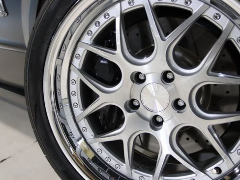 Used 2008 Ford Mustang Shelby GT500 image 89