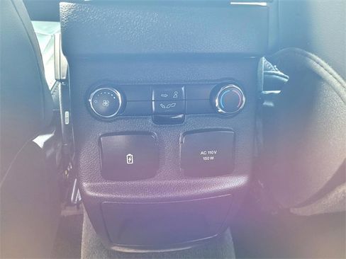 Certified 2017 Ford Explorer Sport w/ Equipment Group 401A image 14