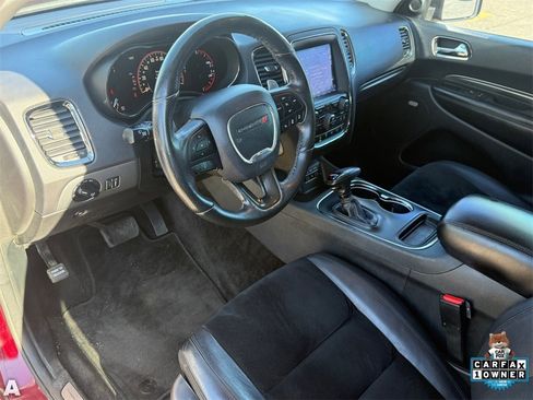 Used 2018 Dodge Durango GT w/ Technology Group image 11